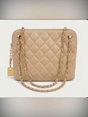 Vintage Chanel Bag